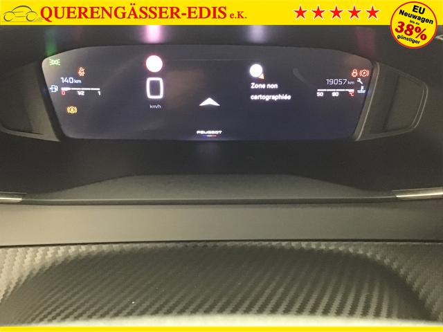 Peugeot 2008 Allure 1.2 Gasoline 102hp 