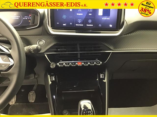 Peugeot 2008 Allure 1.2 Gasoline 102hp 