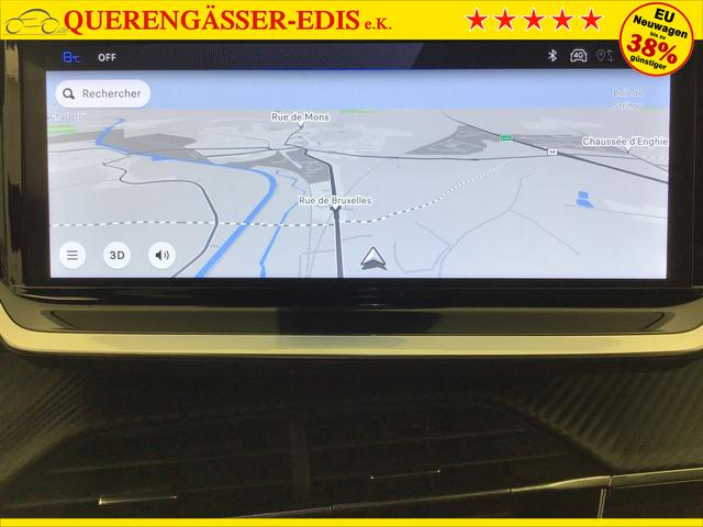 Peugeot 2008 Allure 1.2 Gasoline 102hp 