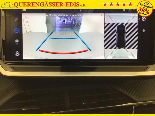 Peugeot 2008 Allure 1.2 Gasoline 102hp 