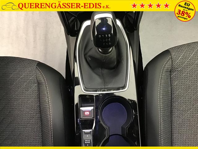 Peugeot 2008 Allure 1.2 Gasoline 102hp 