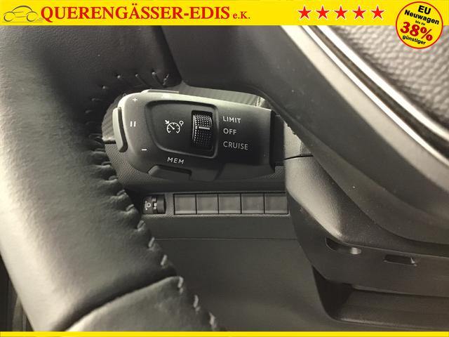 Peugeot 2008 Allure 1.2 Gasoline 102hp 