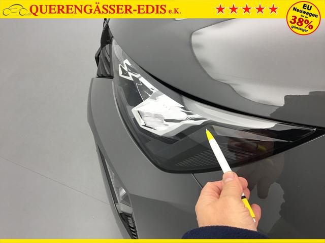 Peugeot 2008 Allure 1.2 Gasoline 102hp 