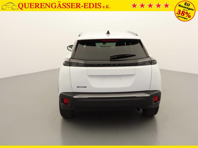 Peugeot 2008 Allure 1.2 Gasoline 102hp 