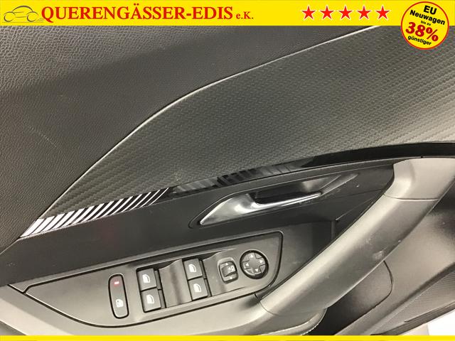 Peugeot 2008 Allure 1.2 Gasoline 102hp 