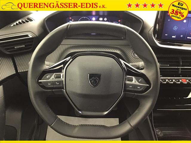 Peugeot 2008 Allure 1.2 Gasoline 102hp 