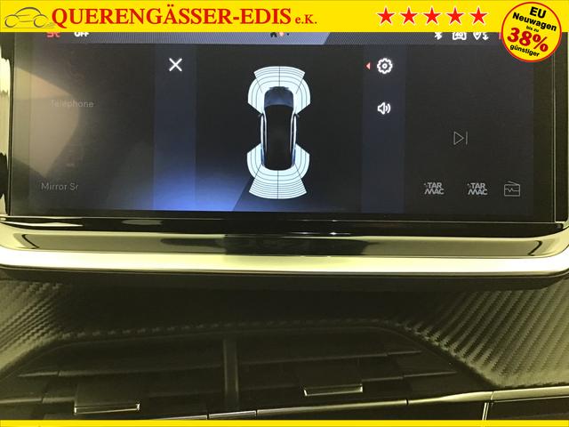 Peugeot 2008 Allure 1.2 Gasoline 102hp 