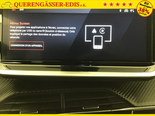 Peugeot 2008 Allure 1.2 Gasoline 102hp 