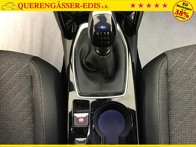 Peugeot 2008 Allure 1.2 Gasoline 102hp 