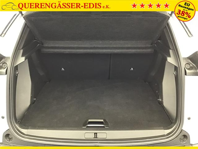 Peugeot 2008 Allure 1.2 Gasoline 102hp 