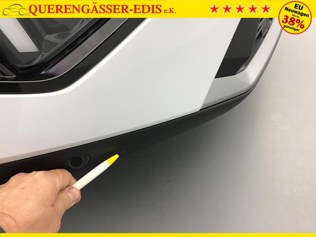 Peugeot 2008 Allure 1.2 Gasoline 102hp 