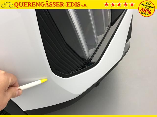 Peugeot 2008 Allure 1.2 Gasoline 102hp 