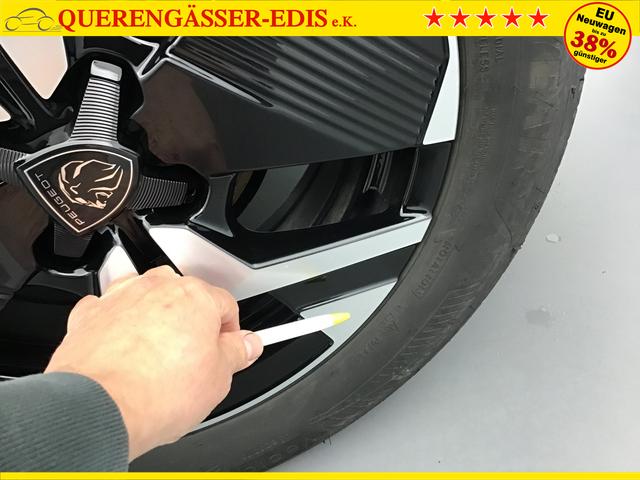 Peugeot 2008 Allure 1.2 Gasoline 102hp 