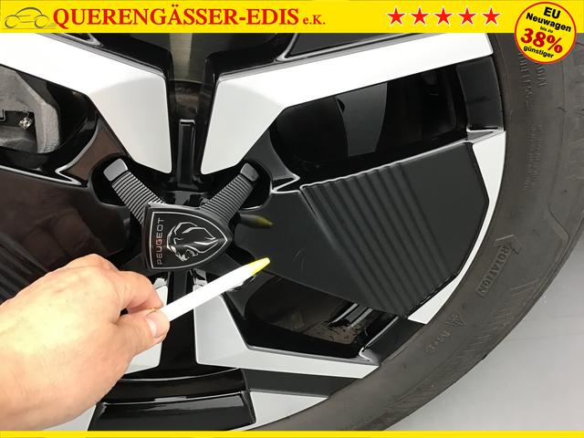 Peugeot 2008 Allure 1.2 Gasoline 102hp 