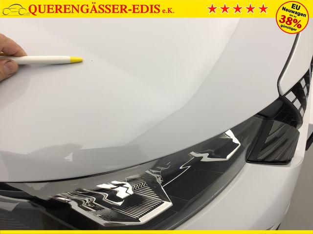 Peugeot 2008 Allure 1.2 Gasoline 102hp 