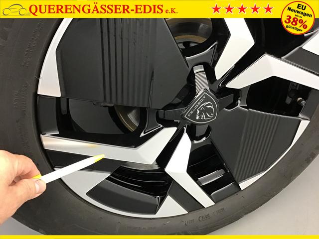 Peugeot 2008 Allure 1.2 Gasoline 102hp 