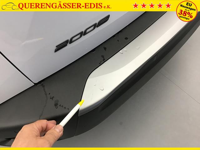 Peugeot 2008 Allure 1.2 Gasoline 102hp 