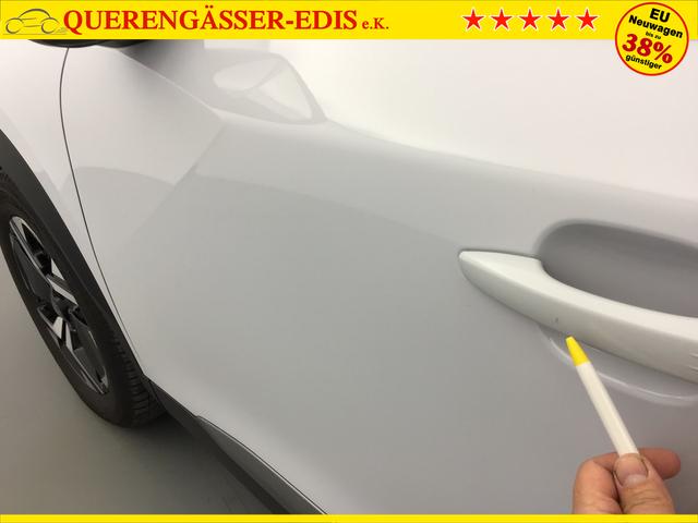 Peugeot 2008 Allure 1.2 Gasoline 102hp 