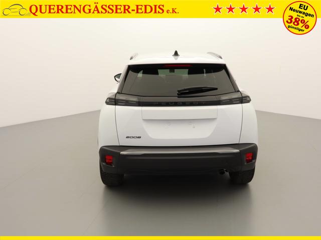 Peugeot 2008 Allure 1.2 Gasoline 102hp 