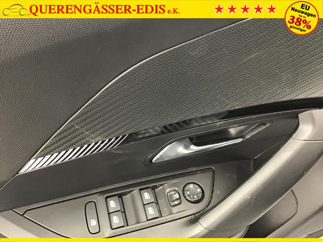 Peugeot 2008 Allure 1.2 Gasoline 102hp 