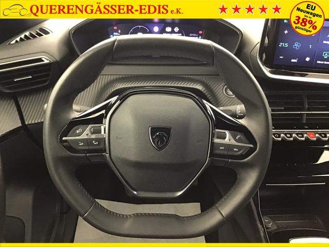 Peugeot 2008 Allure 1.2 Gasoline 102hp 