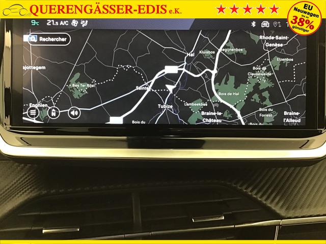 Peugeot 2008 Allure 1.2 Gasoline 102hp 