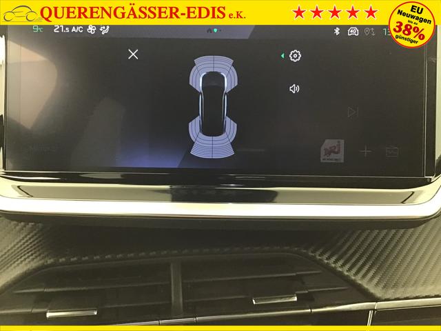 Peugeot 2008 Allure 1.2 Gasoline 102hp 