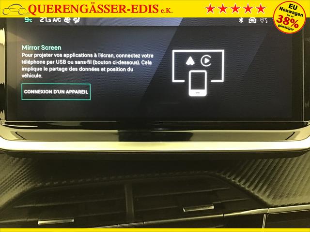 Peugeot 2008 Allure 1.2 Gasoline 102hp 