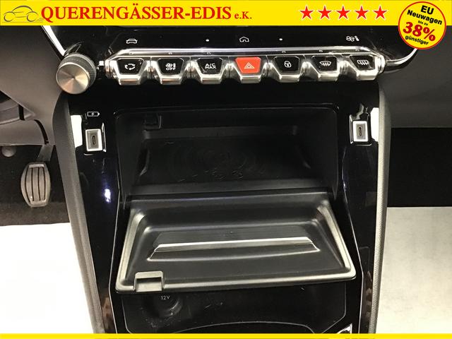 Peugeot 2008 Allure 1.2 Gasoline 102hp 