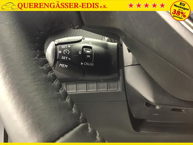 Peugeot 2008 Allure 1.2 Gasoline 102hp 