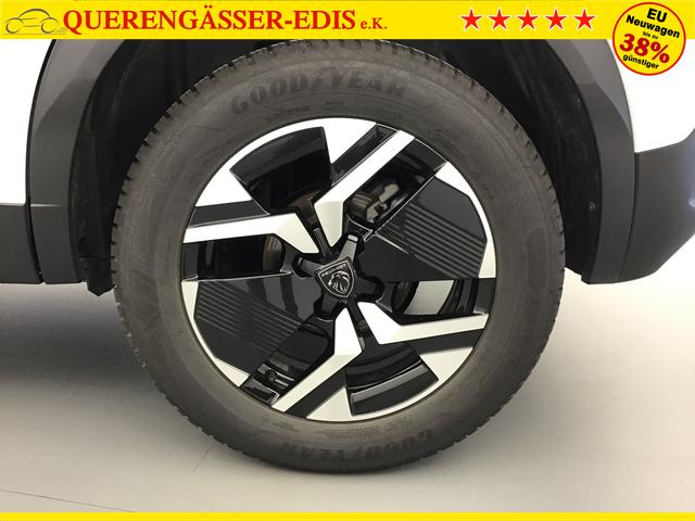 Peugeot 2008 Allure 1.2 Gasoline 102hp 