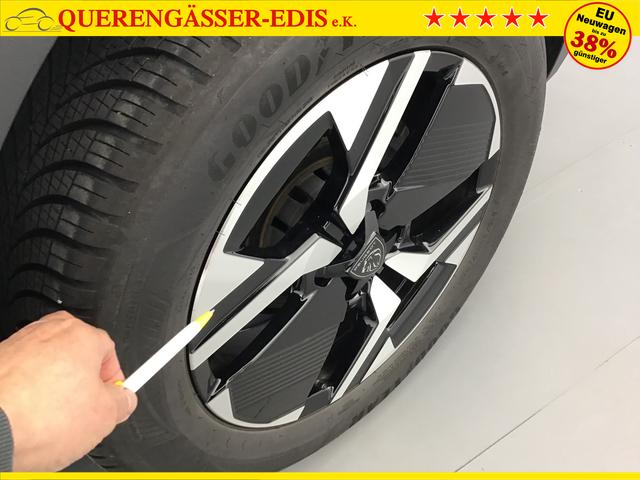 Peugeot 2008 Allure 1.2 Gasoline 102hp 