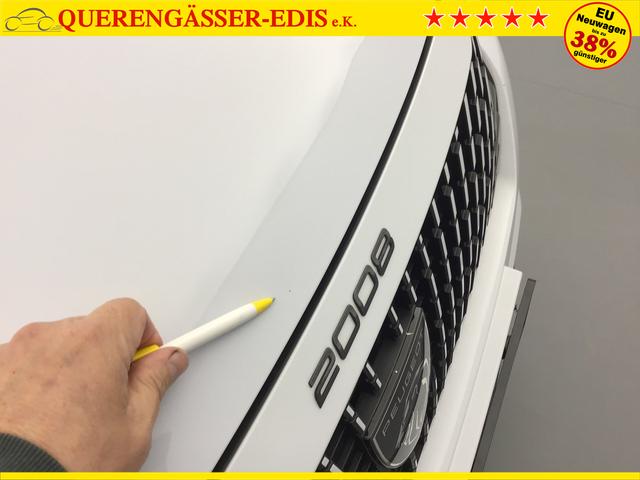 Peugeot 2008 Allure 1.2 Gasoline 102hp 