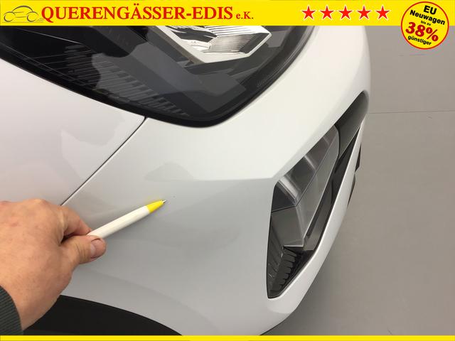 Peugeot 2008 Allure 1.2 Gasoline 102hp 