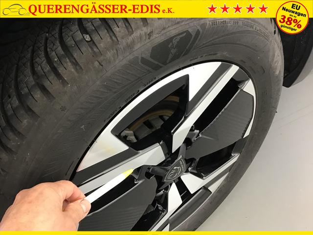 Peugeot 2008 Allure 1.2 Gasoline 102hp 