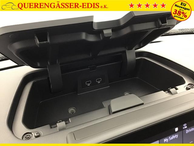 Renault Trafic Kastenwagen Advance Blue dCi 150 EDC 