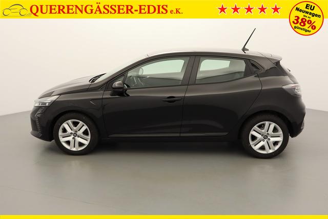 Renault Clio Evolution TCe 90 