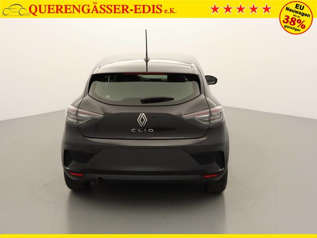Renault Clio Evolution TCe 90 