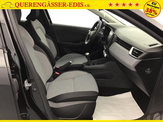 Renault Clio Evolution TCe 90 