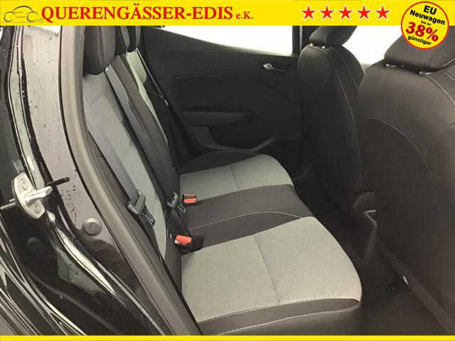 Renault Clio Evolution TCe 90 