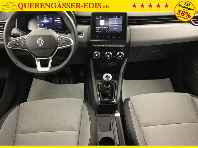 Renault Clio Evolution TCe 90 