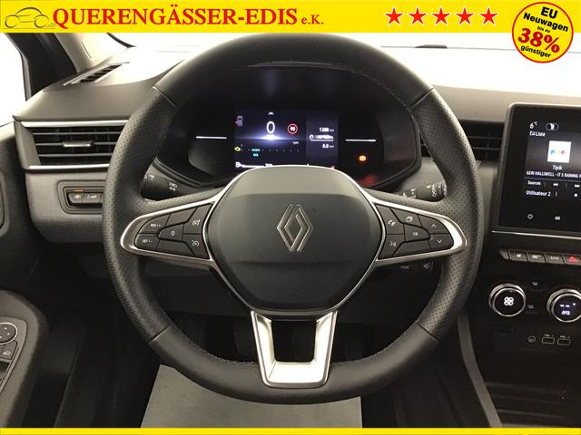 Renault Clio Evolution TCe 90 