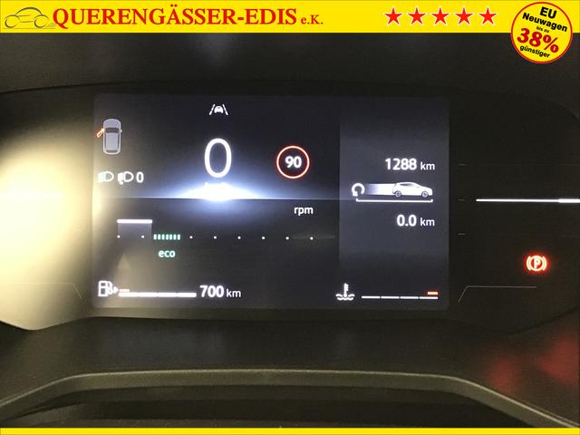 Renault Clio Evolution TCe 90 