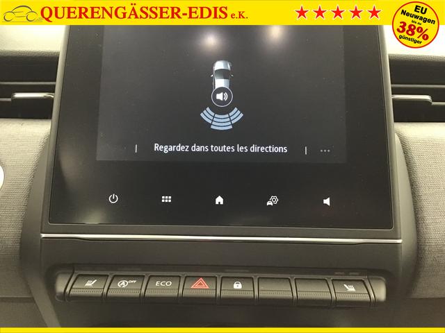 Renault Clio Evolution TCe 90 