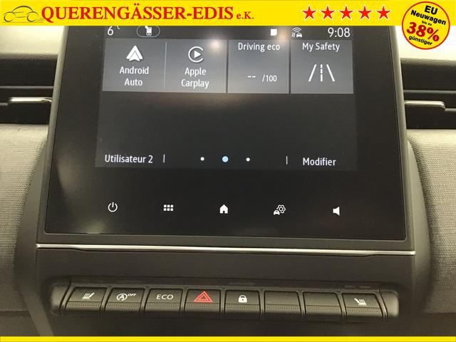 Renault Clio Evolution TCe 90 