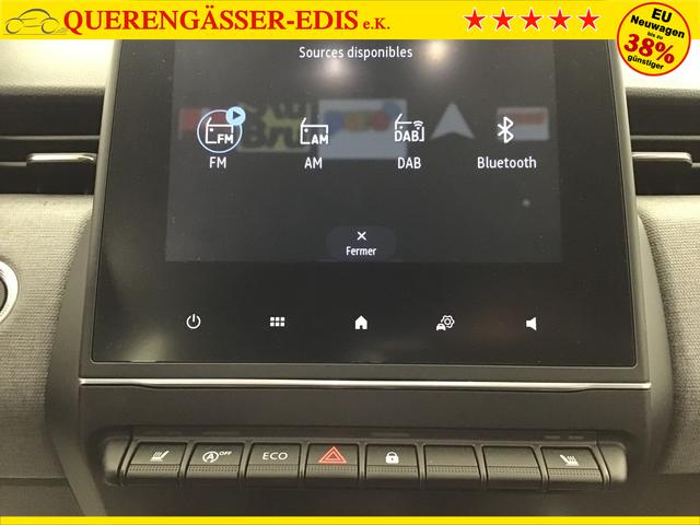 Renault Clio Evolution TCe 90 