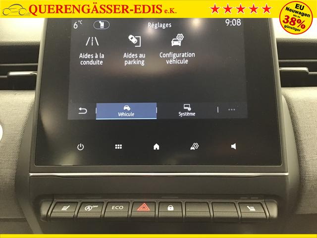 Renault Clio Evolution TCe 90 