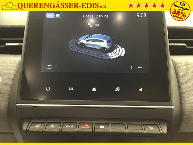 Renault Clio Evolution TCe 90 