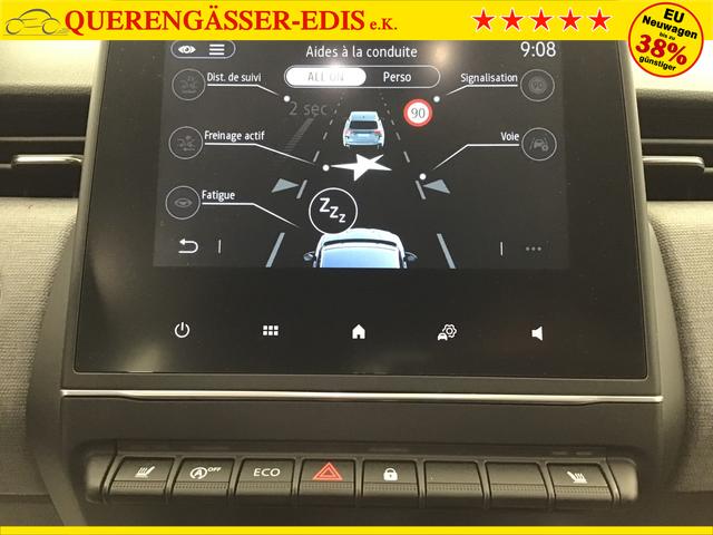 Renault Clio Evolution TCe 90 