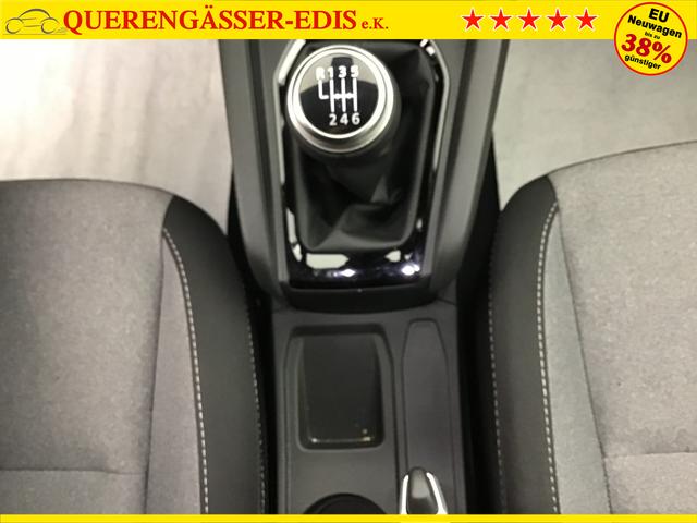 Renault Clio Evolution TCe 90 